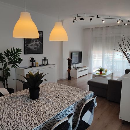Apartamento Completo Muy Cerca Del Centro Ideal Para Familias Con Piscina Figueres  Exterior photo