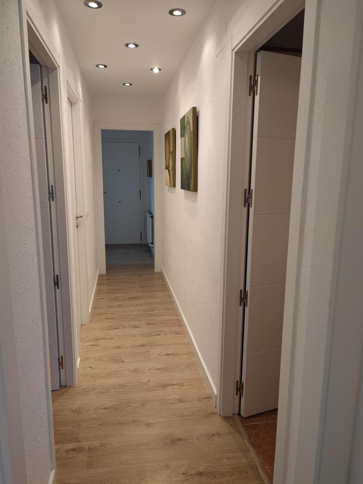 Apartamento Completo Muy Cerca Del Centro Ideal Para Familias Con Piscina Figueres  Exterior photo